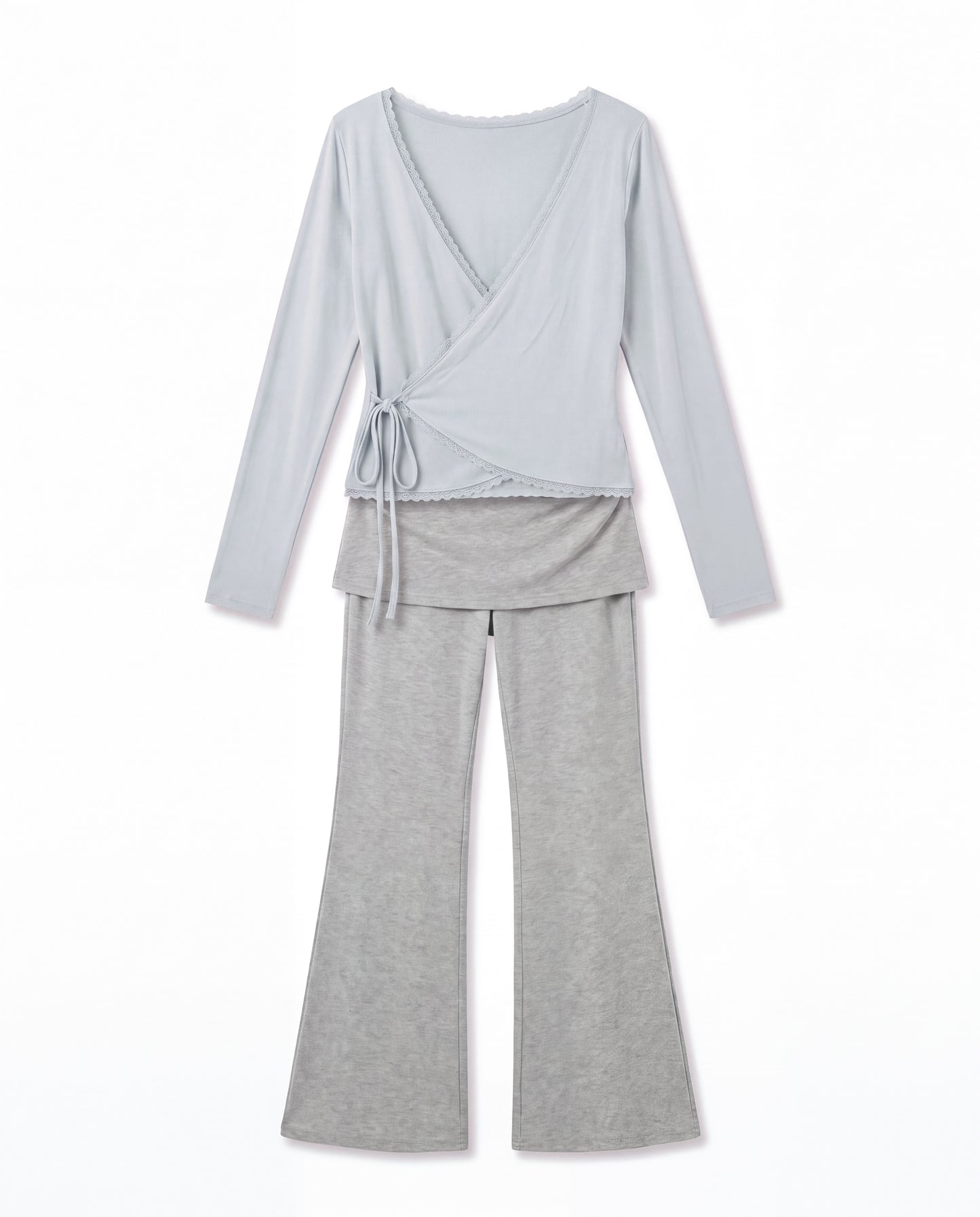 Cloud Lounge Three-Piece Set (PRE-ORDER)