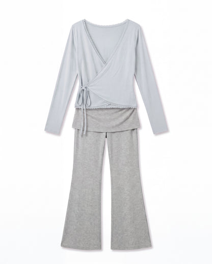Cloud Lounge Three-Piece Set (PRE-ORDER)