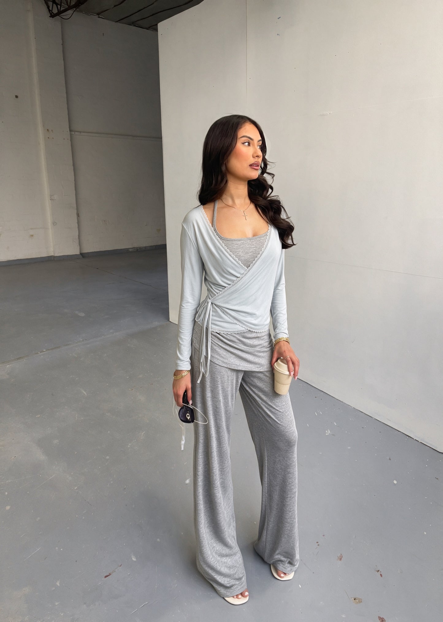 Cloud Lounge Three-Piece Set (PRE-ORDER)