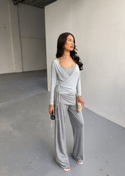 Cloud Lounge Three-Piece Set (PRE-ORDER)