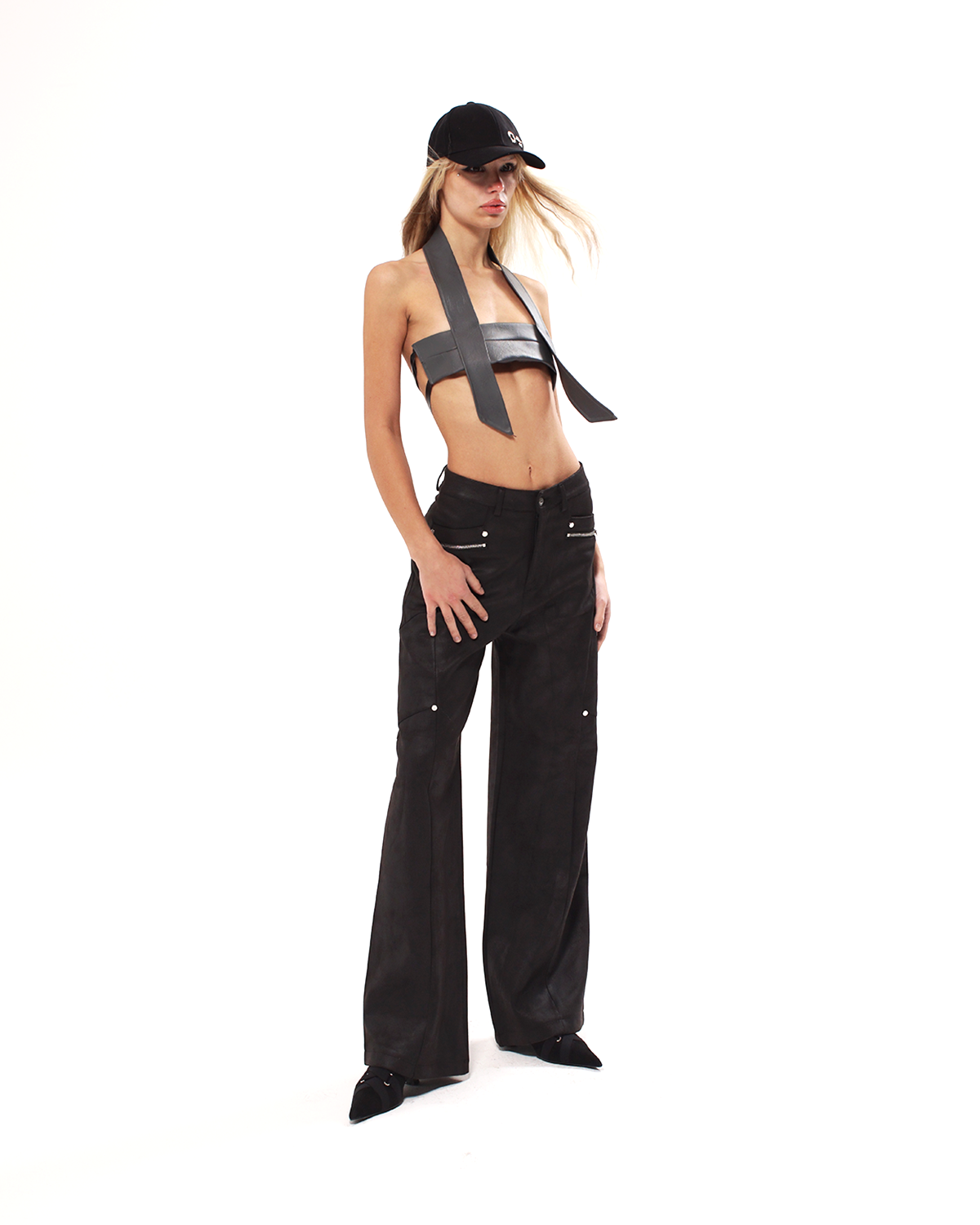 OPAL PANTS - XILIA XU